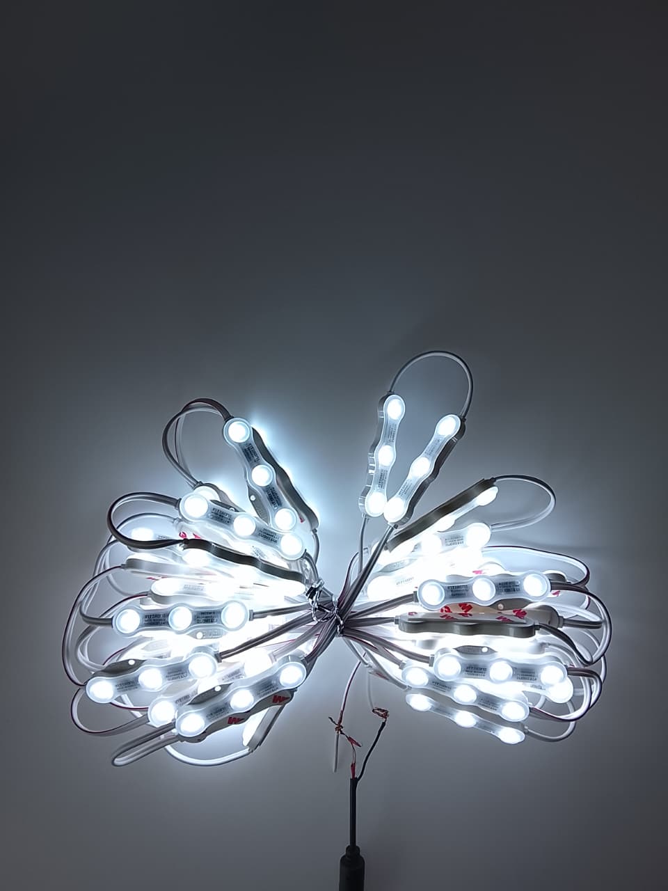 Interone 3-in-1 LED module