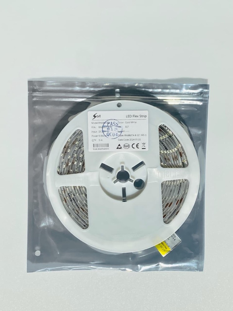 Sart waterproof LED strip light
