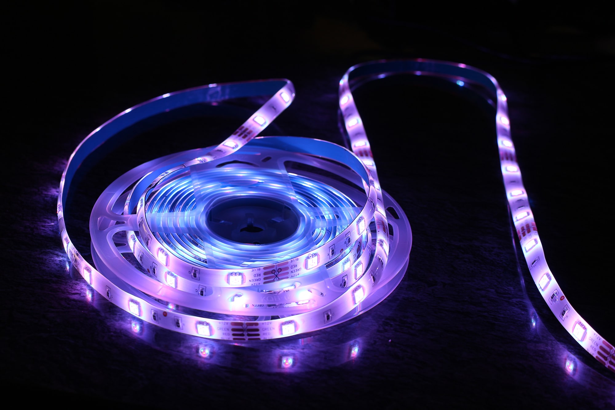 Sart Led Strip Light